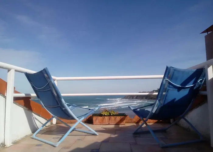 Vista Mar L-bi-52 Alloggio in famiglia *