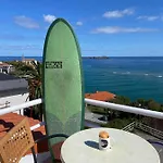 Séjour chez l'habitant Vista Mar L-bi-52 Mundaka