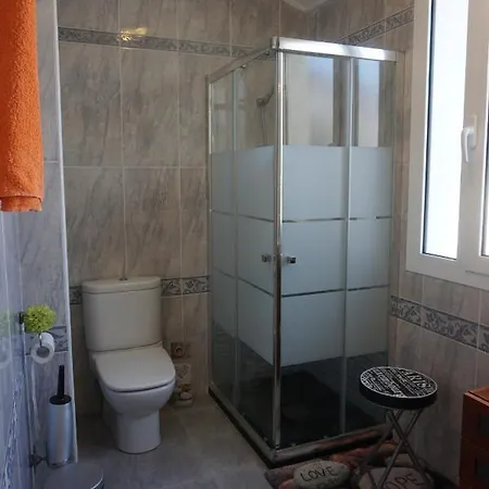 Vista Mar L-bi-52 Проживание в семье Мундака