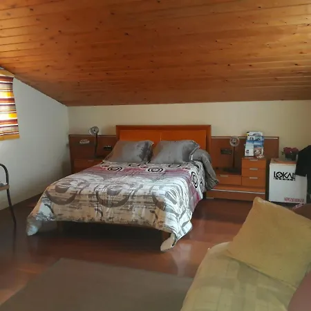 Проживание в семье Vista Mar L-bi-52 *