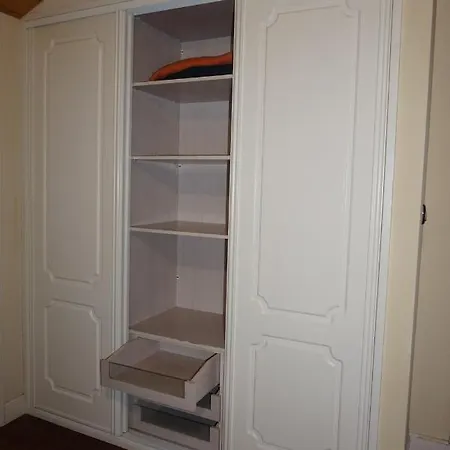 Vista Mar L-bi-52 Проживание в семье Мундака