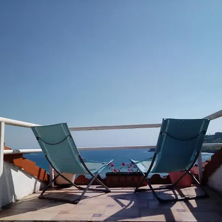 Vista Mar L-bi-52 Мундака