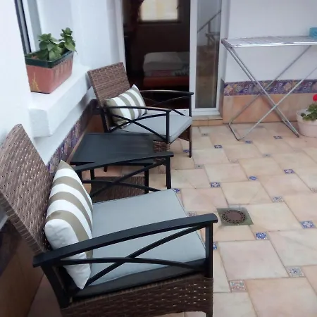 Vista Mar L-bi-52 Проживание в семье Мундака