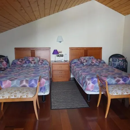 Проживание в семье Vista Mar L-bi-52 *