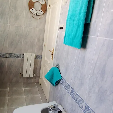 Vista Mar L-bi-52 Проживание в семье Мундака