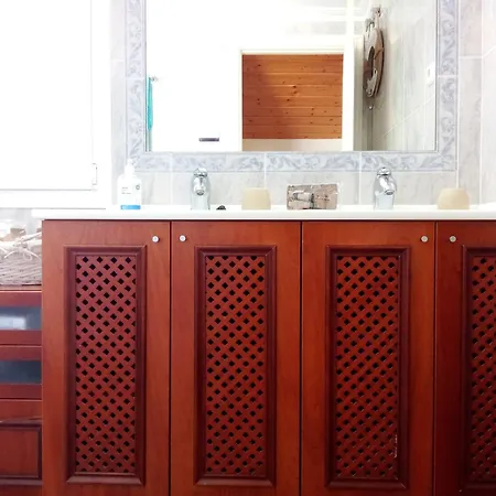 Проживание в семье Vista Mar L-bi-52 Мундака