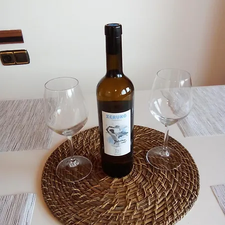 Vista Mar L-bi-52 * Мундака