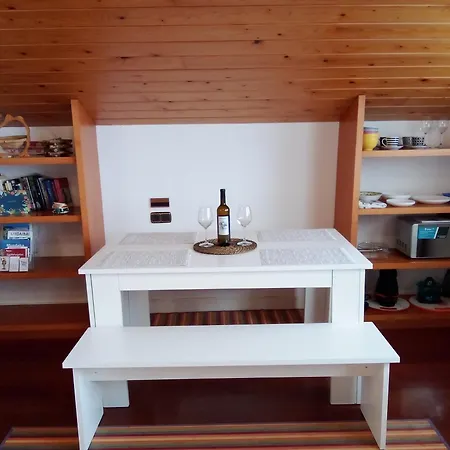 Vista Mar L-bi-52 Проживание в семье Мундака