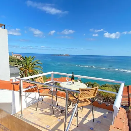 Vista Mar L-bi-52 Проживание в семье *