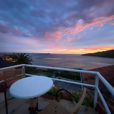 Vista Mar L-bi-52 Проживание в семье *